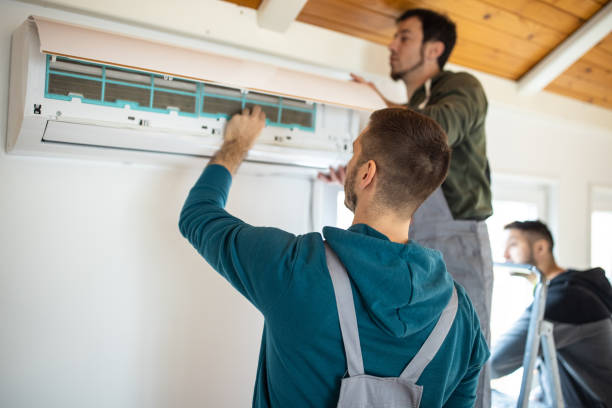 Best Best HVAC Companies  in Haw River, NC