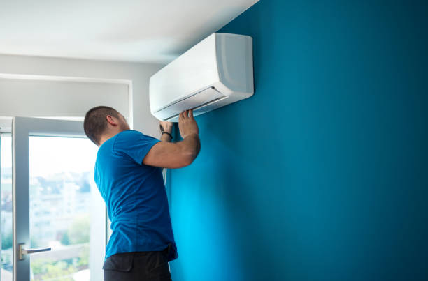Best Residential HVAC Services  in Haw River, NC