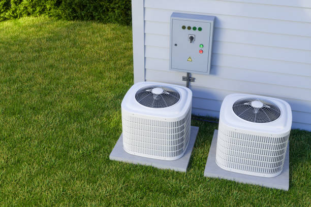 Professional HVAC in Haw River, NC