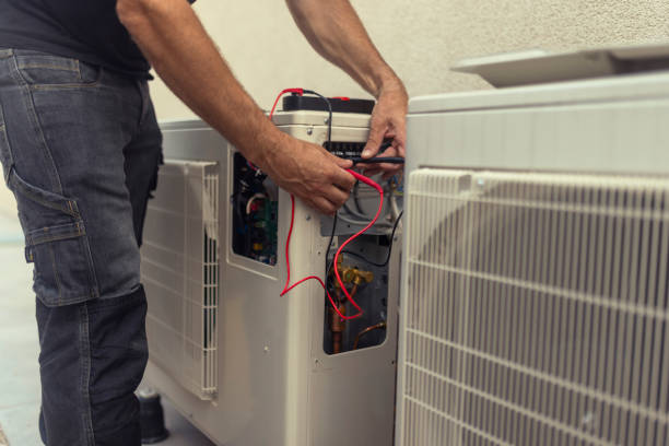 Reliable Haw River, NC HVAC Solutions
